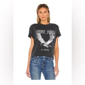 EUC - Anine Bing - Lili Tee - Small
